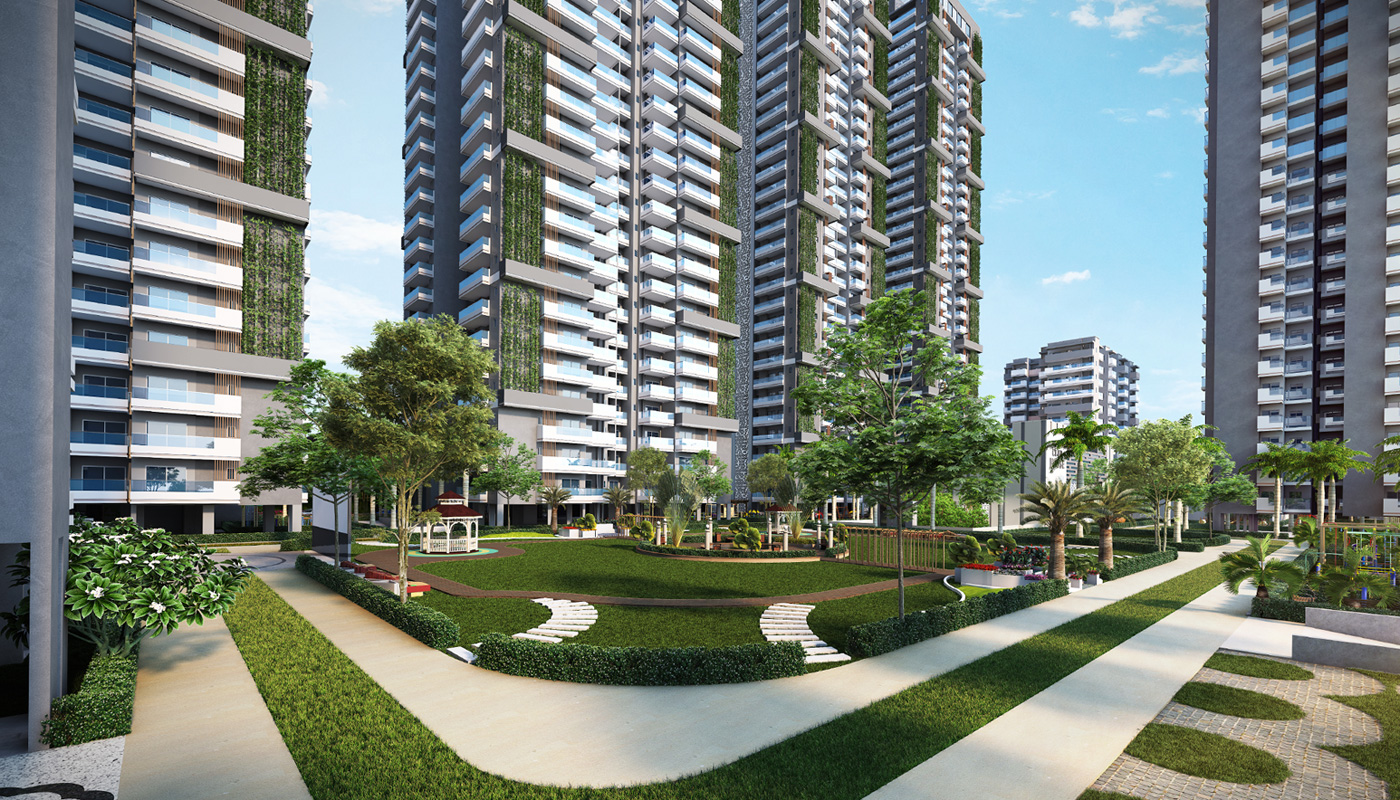 Nirala Grand